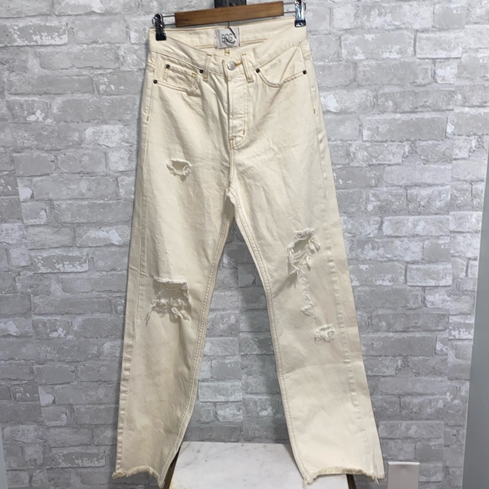BDG Urban Outfitters Cowboy Jeans